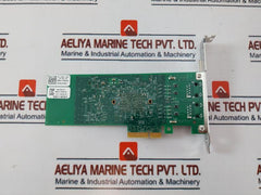 Intel Cpu-d68166 (B) Dual Port Gigabit Ethernet Network Adapter Card C93606-002