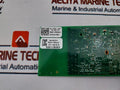 Intel Cpu-d68166 (B) Dual Port Gigabit Ethernet Network Adapter Card C93606-002