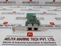 Intel Cpu-d68166 (B) Dual Port Gigabit Ethernet Network Adapter Card C93606-002
