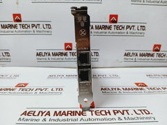 Intel Cpu-d68166 (B) Dual Port Server Adapter C93606-002 D33025