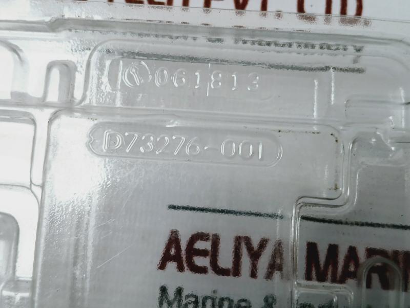 Intel Cpu-d68166 (B) Dual Port Server Adapter C93606-002 D33025