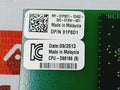 Intel Cpu-d68166 (B) Dual Port Server Adapter C93606-002 D33025