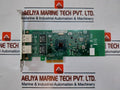 Intel Cpu-d68166 (B) Dual Port Server Adapter C93606-002 Intel Pro