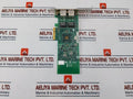 Intel Cpu-d68166 (B) Dual Port Server Adapter C93606-002 Intel Pro