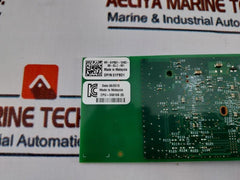 Intel Cpu-d68166 (B) Dual Port Server Adapter C93606-002 Intel Pro