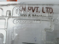 Intel Cpu-d68166 (B) Dual Port Server Adapter C93606-002&nbsp;