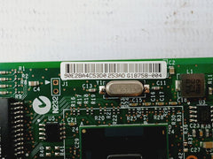 Intel Cpu-d68166 (B) Dual Port Server Adapter C93606-002&nbsp;
