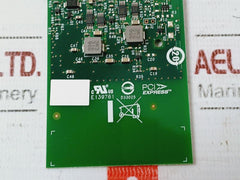 Intel Cpu-d68166 (B) Dual Port Server Adapter C93606-002&nbsp;
