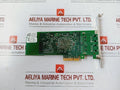 Intel Cpu-d68166 (B) Dual Port Server Adapter C93606-002&nbsp;
