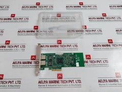 Intel Cpu-d68166 (B) Dual Port Server Adapter Network Board C93606-002