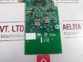Intel Cpu-d68166 (B) Dual Port Server Adapter Network Board C93606-002