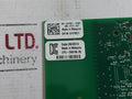 Intel Cpu-d68166 (B) Dual Port Server Adapter Network Board C93606-002
