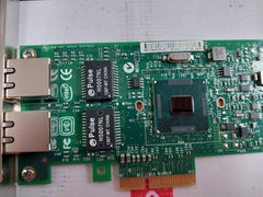 Intel Cpu-d68166 (B) Dual Port Server Adapter Network Card 01p8d1 C93606-002