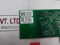Intel Cpu-d68166 (B) Dual Port Server Adapter Network Card C93606-002