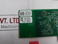 Intel Cpu-d68166 (B) Dual Port Server Adapter Network Card C93606-002