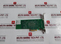 Intel Cpu-d68166 (B) Dual Port Server Adapter Network Card C93606-002
