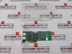 Intel Cpu-d68166 (B) Dual Port Server Adapter Pcb Board C93606-002