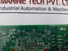 Intel Cpu-d68166 (B) Dual Port Server Adapter Pcb Board C93606-002