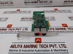 Intel Cpu-d68166 (B) Dual Port Server Adapter Pcb C93606-002