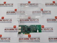 Intel Cpu-d68166 (B) Dual Port Server Adapter Pcb C93606-002