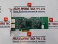 Intel Cpu-d68166 (B) Dual Port Server Adapter Pcb C93606-002