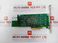 Intel Cpu-d68166 (B) Gigabit Ethernet Dual Port Server Adapter Dp/N 018D1 D73276-001