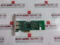 Intel Cpu-d68166 (B) Network Board Gigabit Dual Port Server Adapter C93606-002