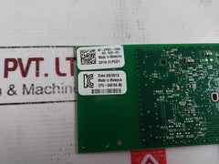 Intel Cpu-d68166 (B) Network Board Gigabit Dual Port Server Adapter C93606-002