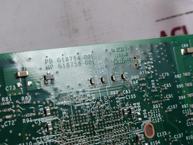 Intel Cpu-d68166 (B) Network Board Gigabit Dual Port Server Adapter C93606-002