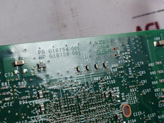 Intel Cpu-d68166 (B) Network Board Gigabit Dual Port Server Adapter C93606-002