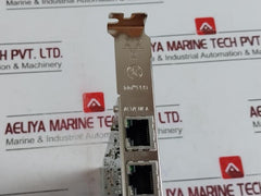 Intel Cpu-d68166 (B) Network Board Gigabit Dual Port Server Adapter C93606-002