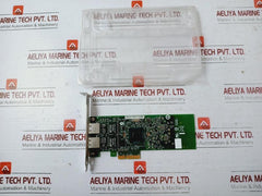 Intel Cpu-d68166 (B) Network Card C93606-002, Dp/N 01P8D1, E139761