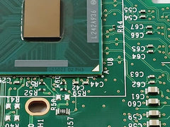 Intel Cpu-d68166 (B) Network Card C93606-002, Dp/N 01P8D1, E139761