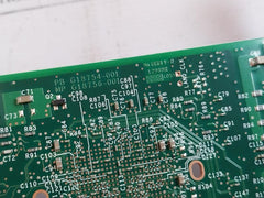 Intel Cpu-d68166 (B) Pci Express Dp/n 01p8d1 C93606-002 Network Board 1298mr
