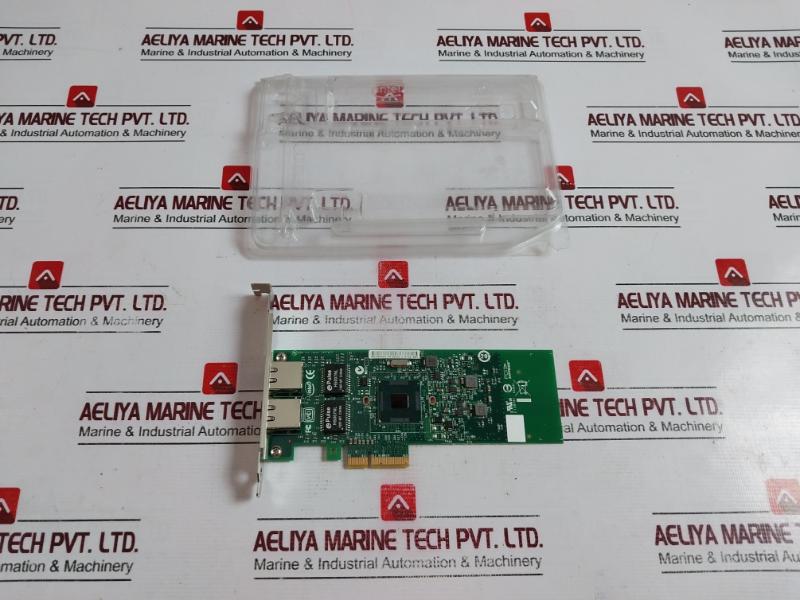Intel Cpu-d68166 (B) Pci Express Network Interface Card 90e2ba52d130 C93606-002