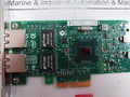 Intel Cpu-d68166 (B) Pci Express Network Interface Card 90e2ba52d130 C93606-002