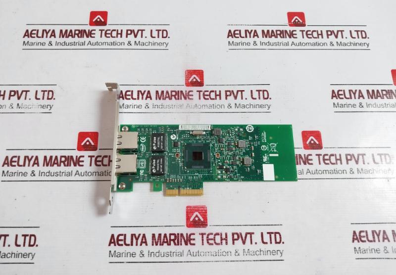 Intel Cpu-d68166 (B) Pci Express Network Interface Card 90e2ba52d130 C93606-002
