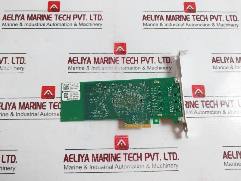 Intel Cpu-d68166 (B) Pci Express Network Interface Card 90e2ba52d130 C93606-002