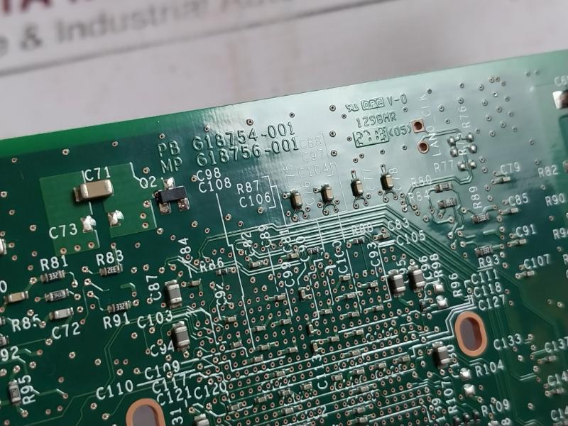 Intel Cpu-d68166 (B) Pci Express Network Interface Card 90e2ba52d130 C93606-002