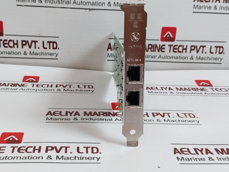 Intel Cpu-d68166 (B) Pci Express Network Interface Card 90e2ba52d130 C93606-002