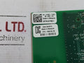Intel Cpu-d68166 (B) Pci Express Processor C93606-002 Network Board D33025