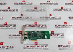Intel Cpu-d68166 (B) Pci Express Processor C93606-002 Network Board D33025
