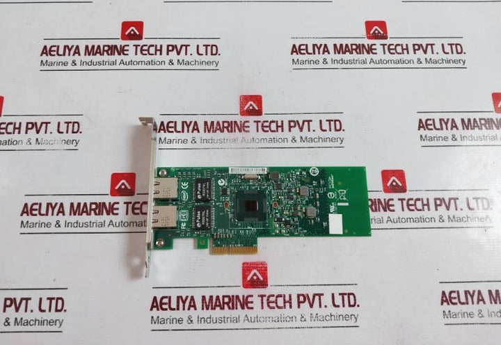 Intel Cpu-d68166 (B) Pci Express Processor C93606-002 Network Board D33025