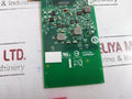 Intel Cpu-d68166 (B) Pci Express Processor C93606-002 Network Board D33025