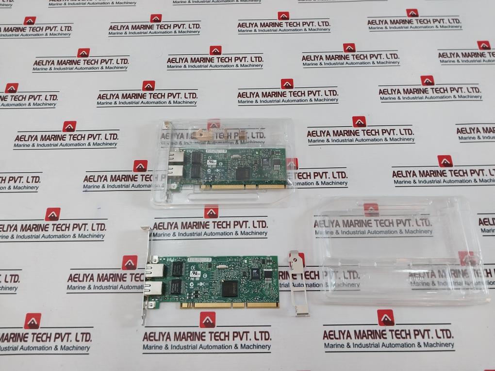 Intel D33025 Dual Port Network Board Dual Port