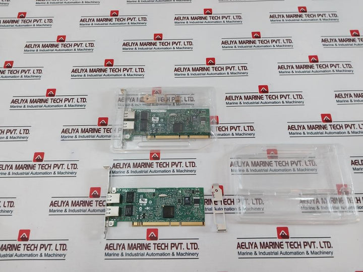 Intel D33025 Dual Port Network Board Dual Port