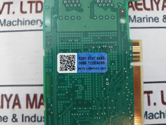 Intel D33025 Dual Port Network Board Dual Port