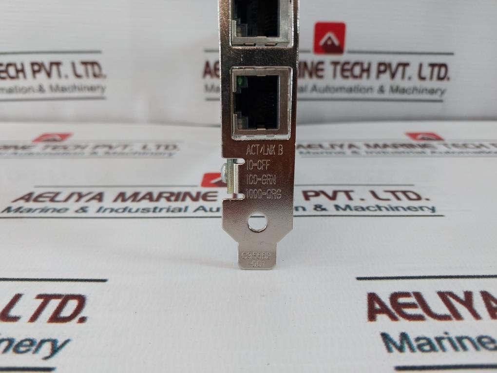 Intel D33025 Dual Port Network Board Dual Port