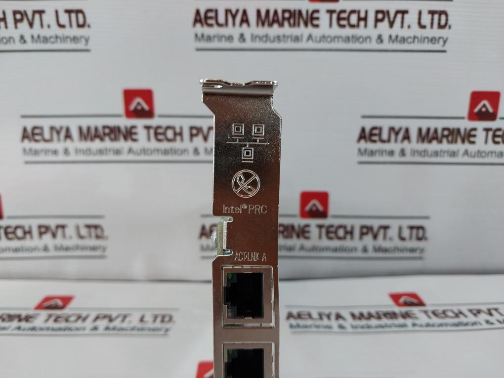 Intel D33025 Dual Port Network Board Dual Port