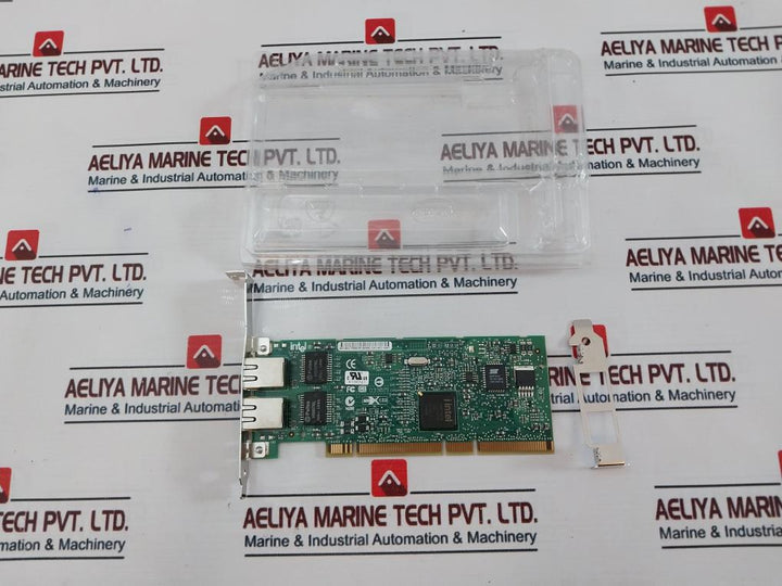 Intel D33025 Dual Port Network Board Dual Port